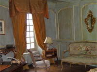 Gästezimmer Saint-Denis-du-Pin 66006-2