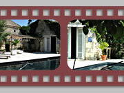 Gästezimmer Saint-Denis-du-Pin 66006-5