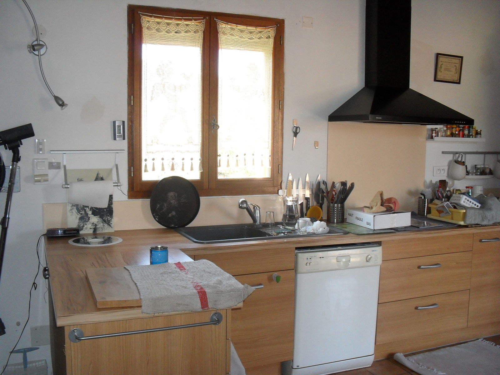 Quedarse En Casa Saint-Rome-de-Tarn 204296