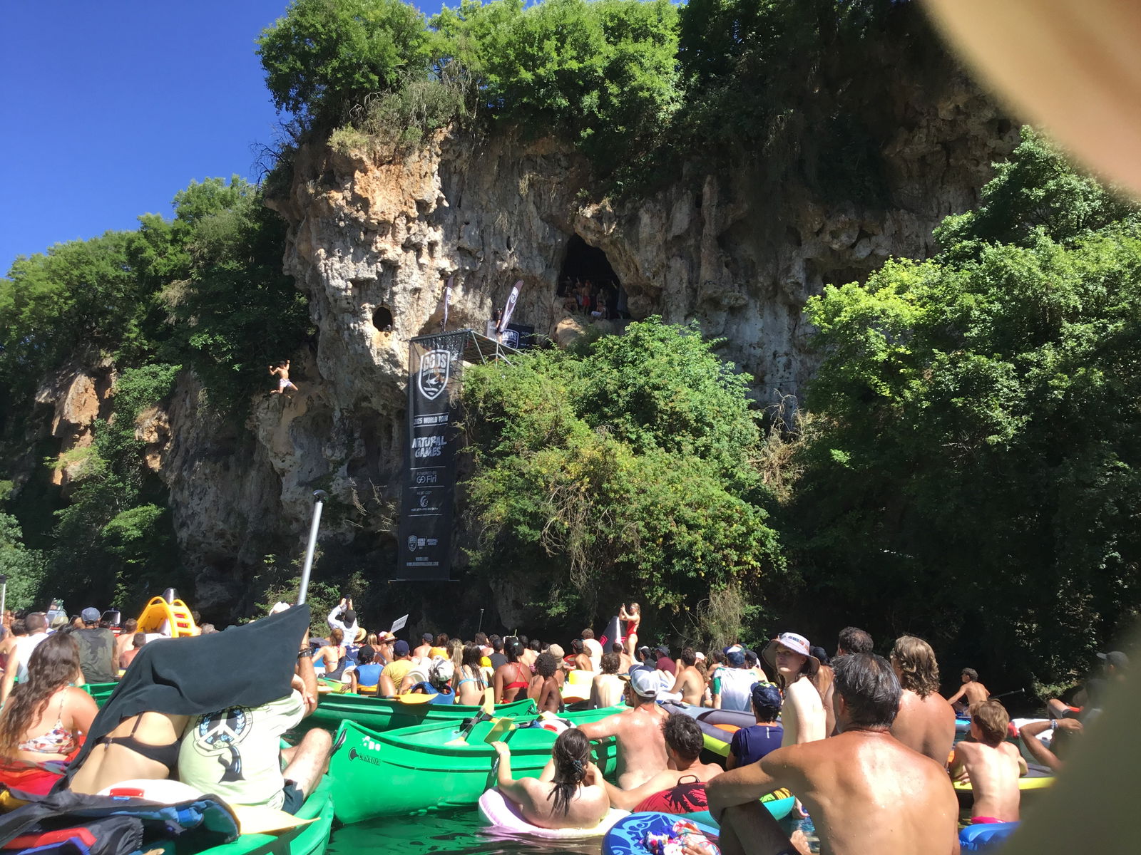 Quedarse En Casa Saint-Rome-de-Tarn 204296