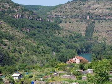 Quedarse En Casa Saint-Rome-De-Tarn 204296-2