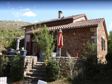 Chambre Chez L'habitant Saint-Rome-De-Tarn 204296-7