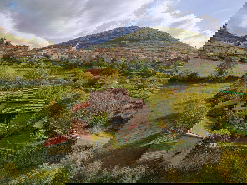 Quedarse En Casa Saint-Rome-de-Tarn 204296-1