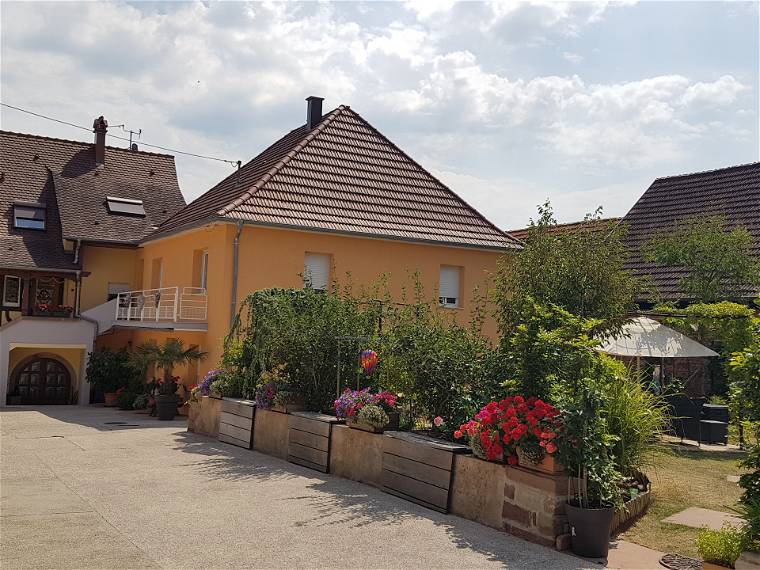 Homestay Balbronn 97556