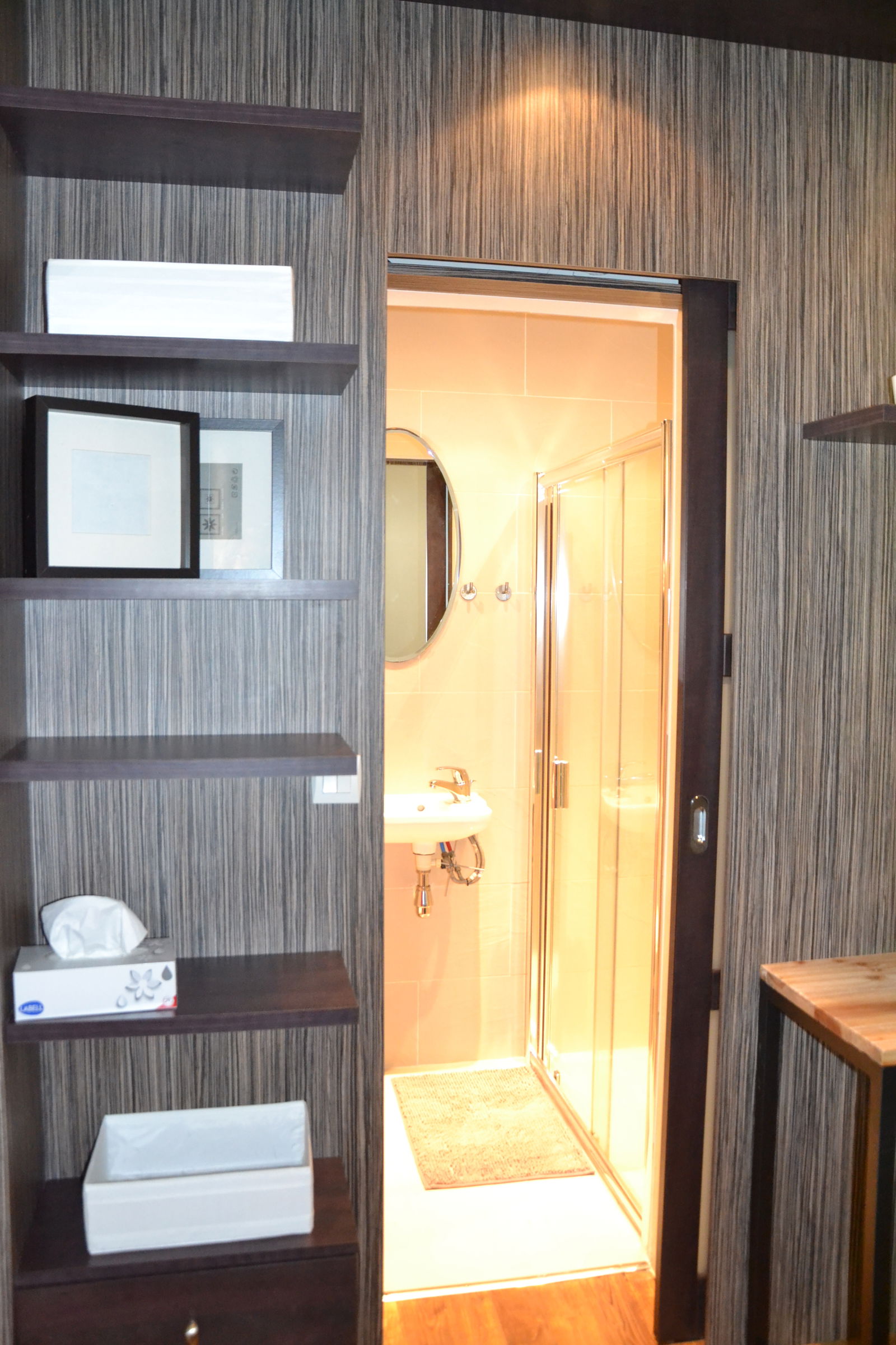 Homestay Fumel 214868