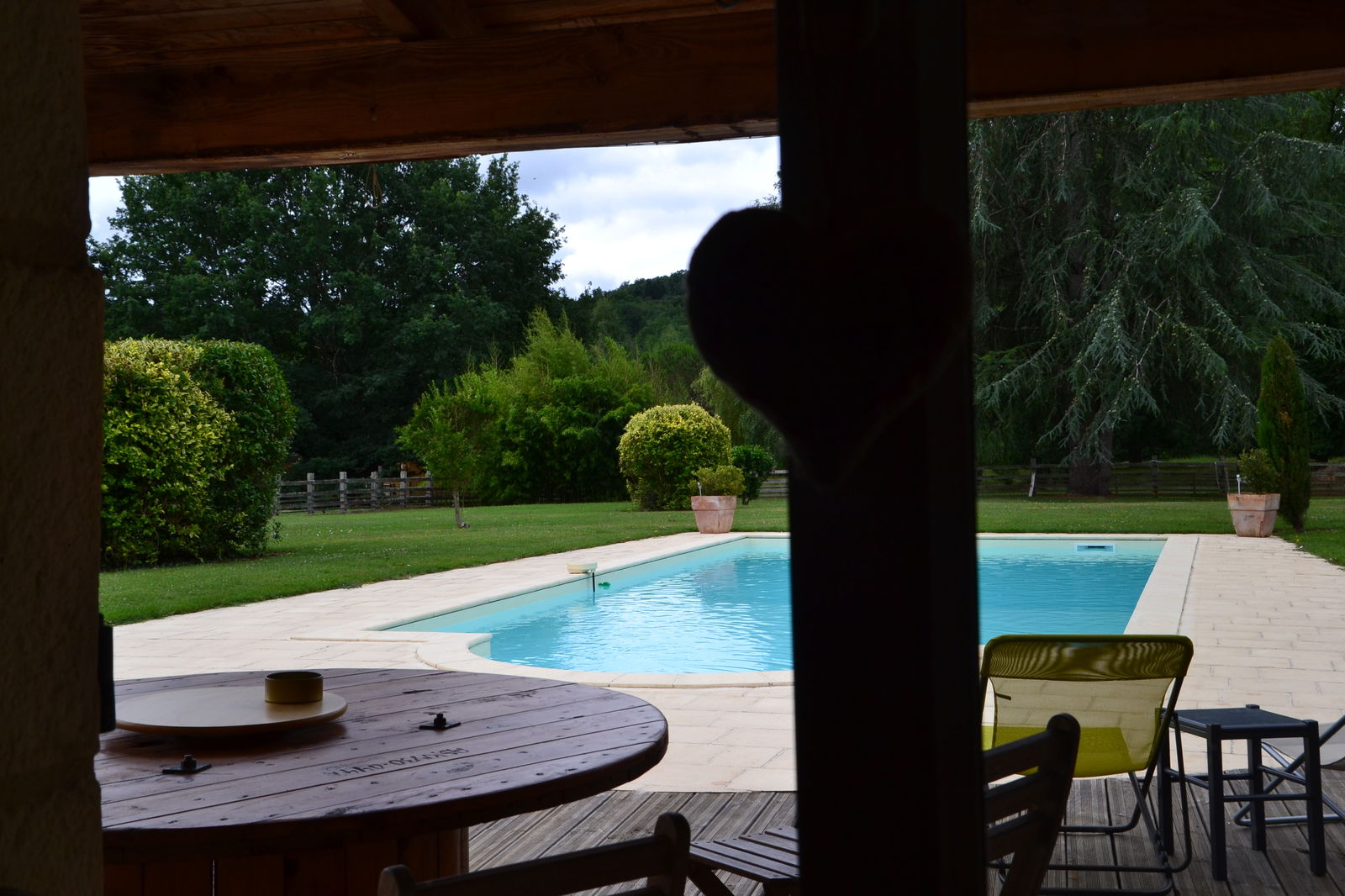 Homestay Fumel 214868