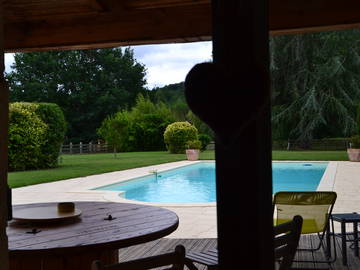 Homestay Fumel 214868-4