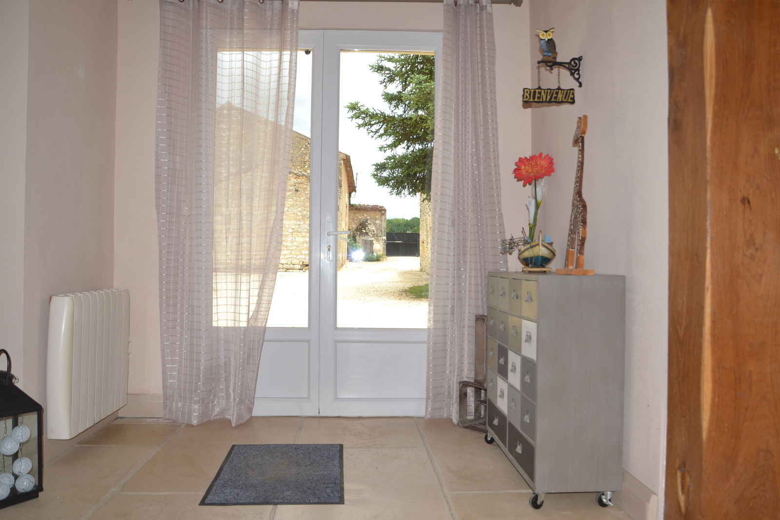 Homestay Fumel 214868