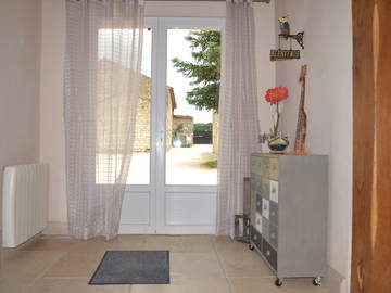 Homestay Fumel 214868-5