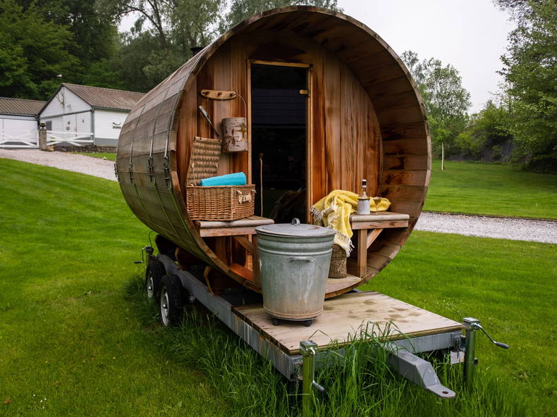 Entire Home Walcourt 240569-5