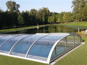 Logement Entier Walcourt 240569-8