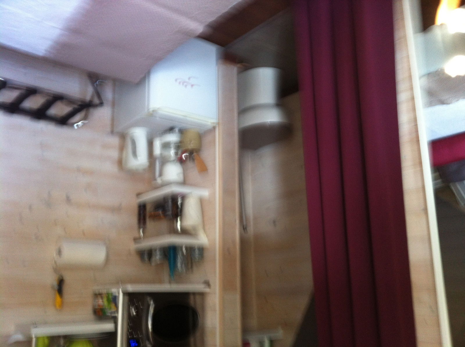 Zakwaterowanie U Rodziny Le Bouscat 129292