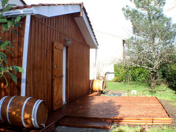 Roomlala | Domek 3 pokojowy do wspólnego zakwaterowania