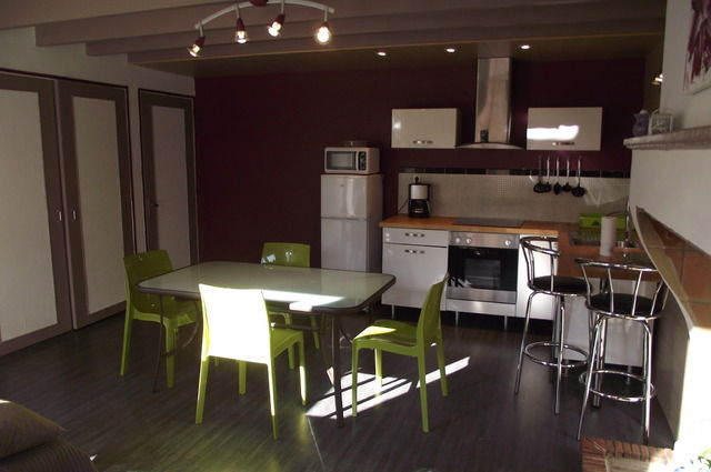 Niezależne Studio Le Douhet 40640