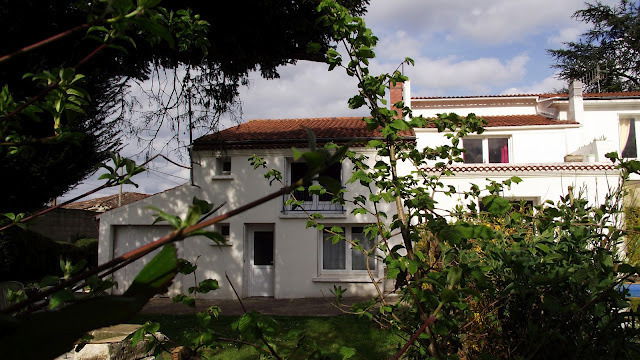 Niezależne Studio Le Douhet 40640