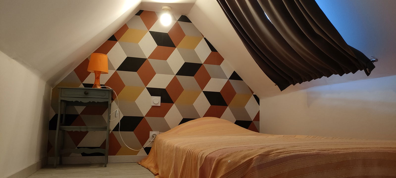 Niezależne Studio Vessey 19090