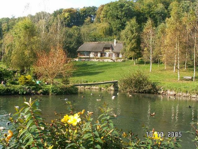 Niezależne Studio Toutainville 46049