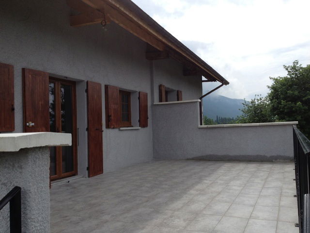 Niezależne Studio Drumettaz-Clarafond 59637