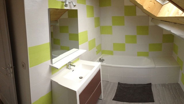 Niezależne Studio Drumettaz-Clarafond 59637