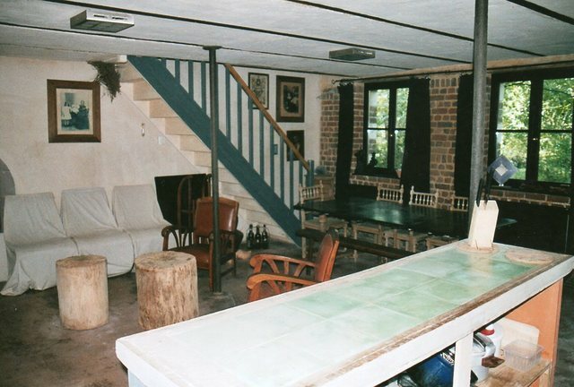 Niezależne Studio Estrée-Cauchy 16727