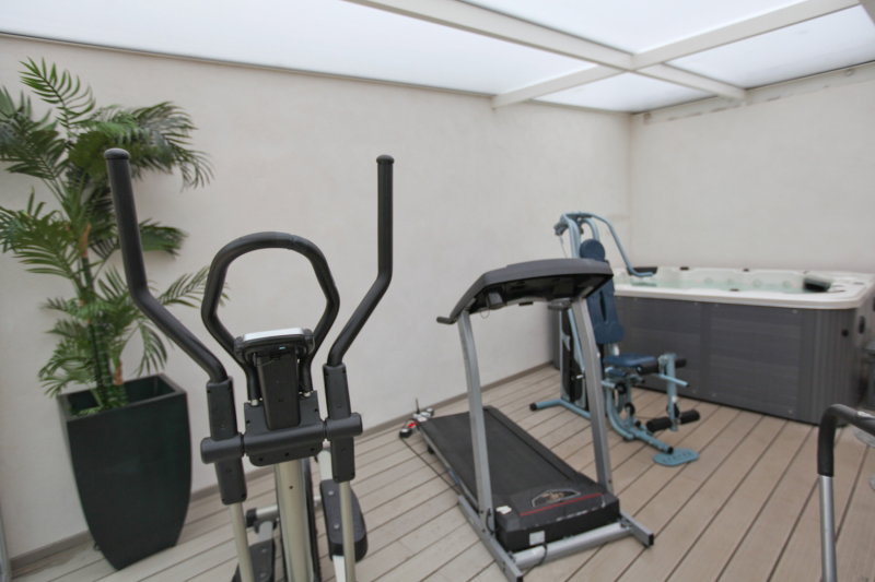 Cały Dom Saint-Germain 60344