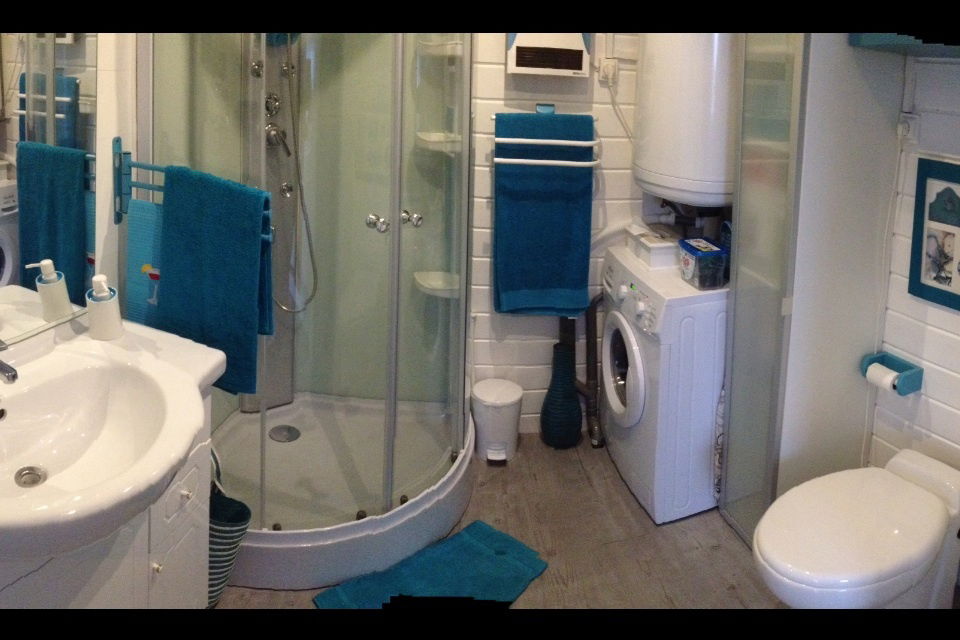 Niezależne Studio Ouistreham 74400