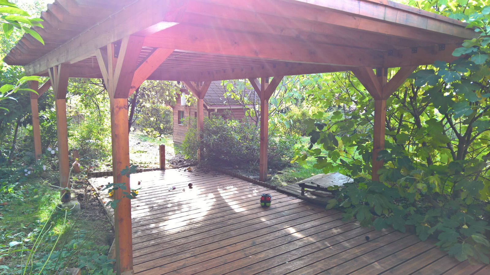 Zakwaterowanie U Rodziny Collonges-sous-Salève 463355