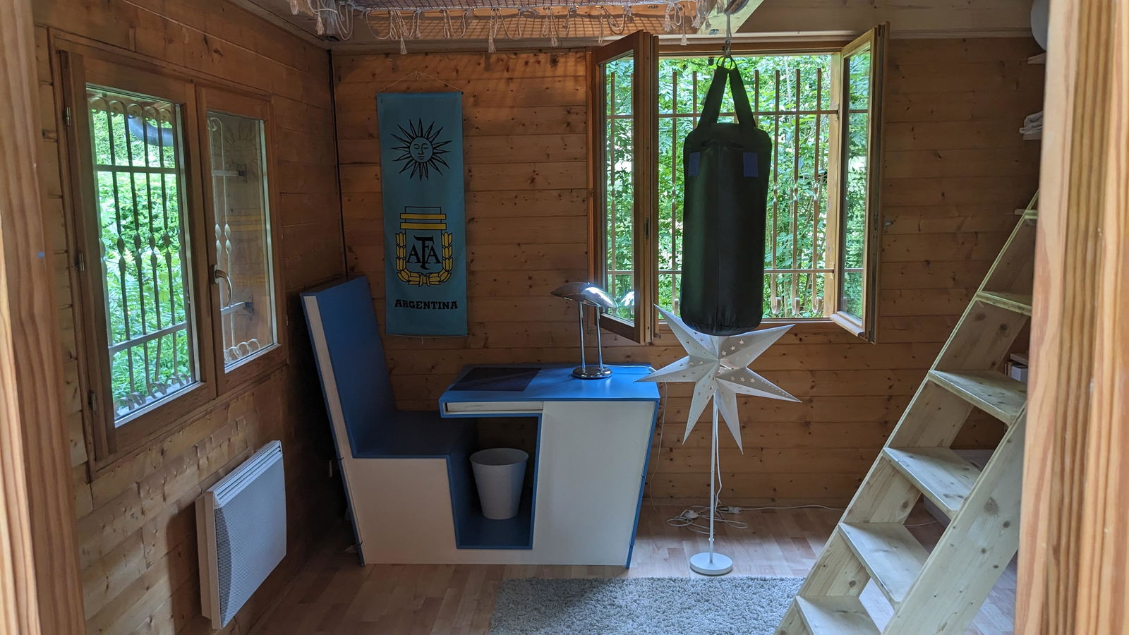 Zakwaterowanie U Rodziny Collonges-sous-Salève 463355