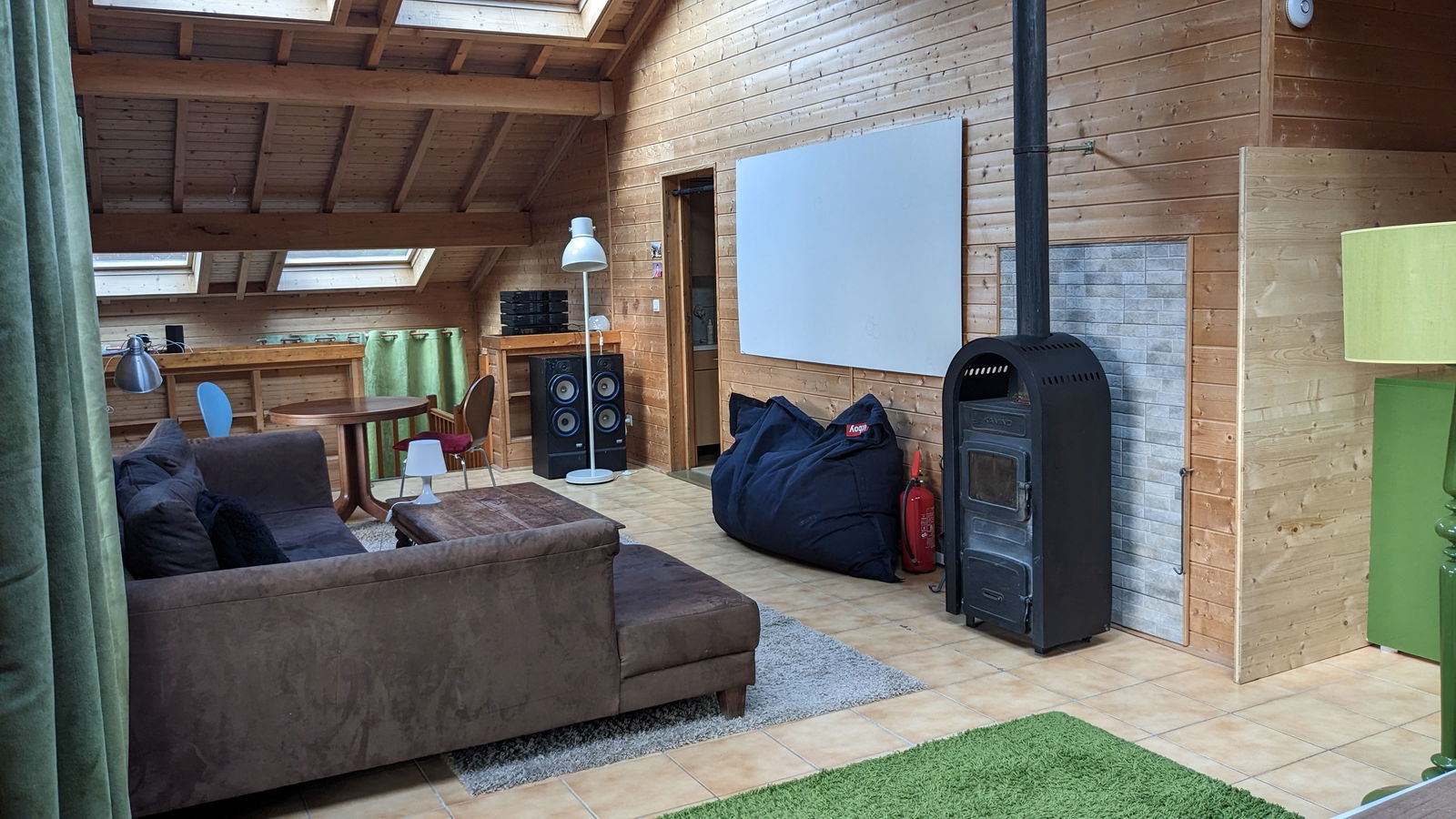 Zakwaterowanie U Rodziny Collonges-sous-Salève 463355