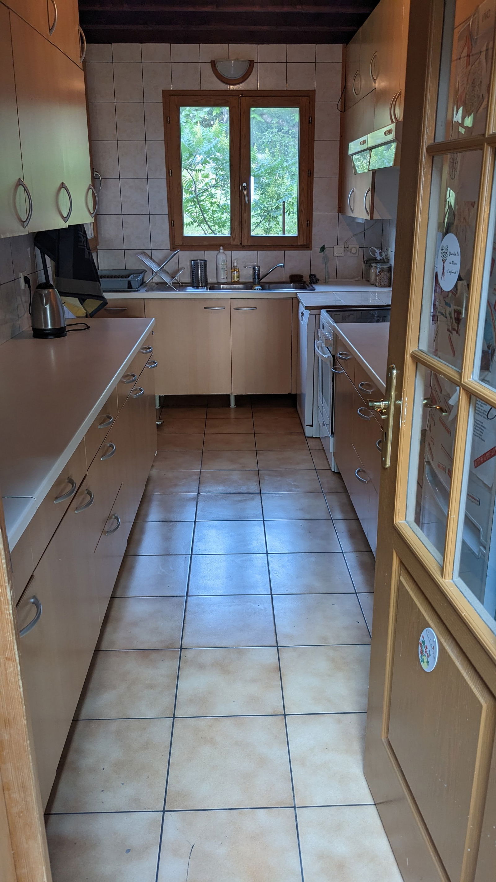 Zakwaterowanie U Rodziny Collonges-sous-Salève 463355