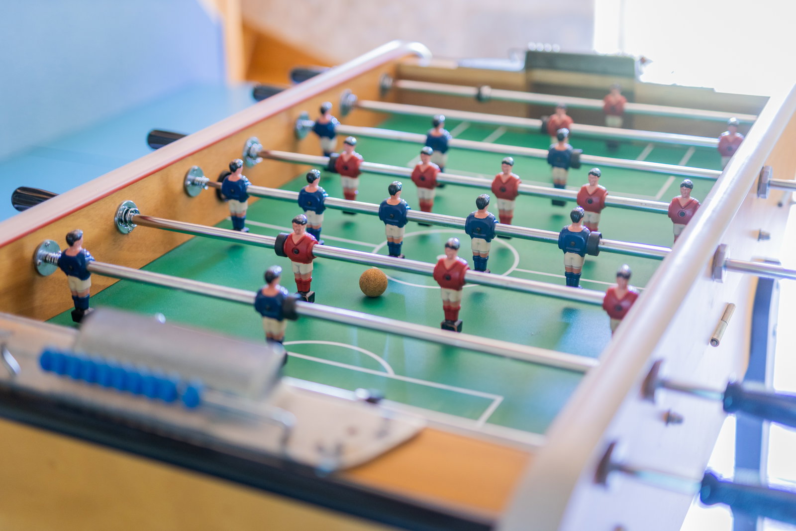 Cały Dom Morton 647726