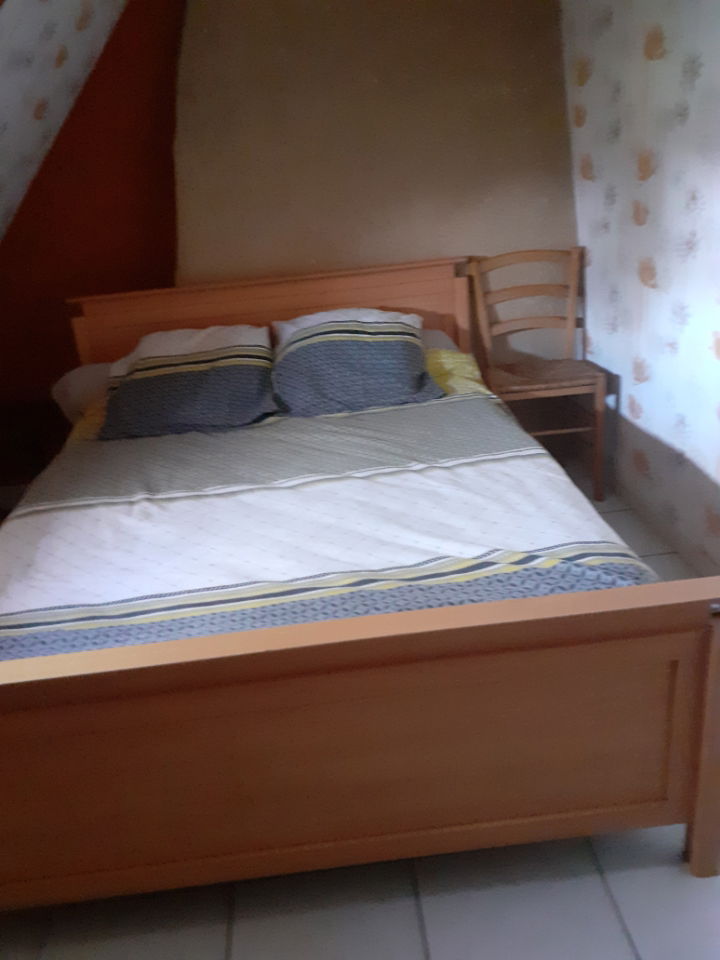 Niezależne Studio Laigné-en-Belin 168434