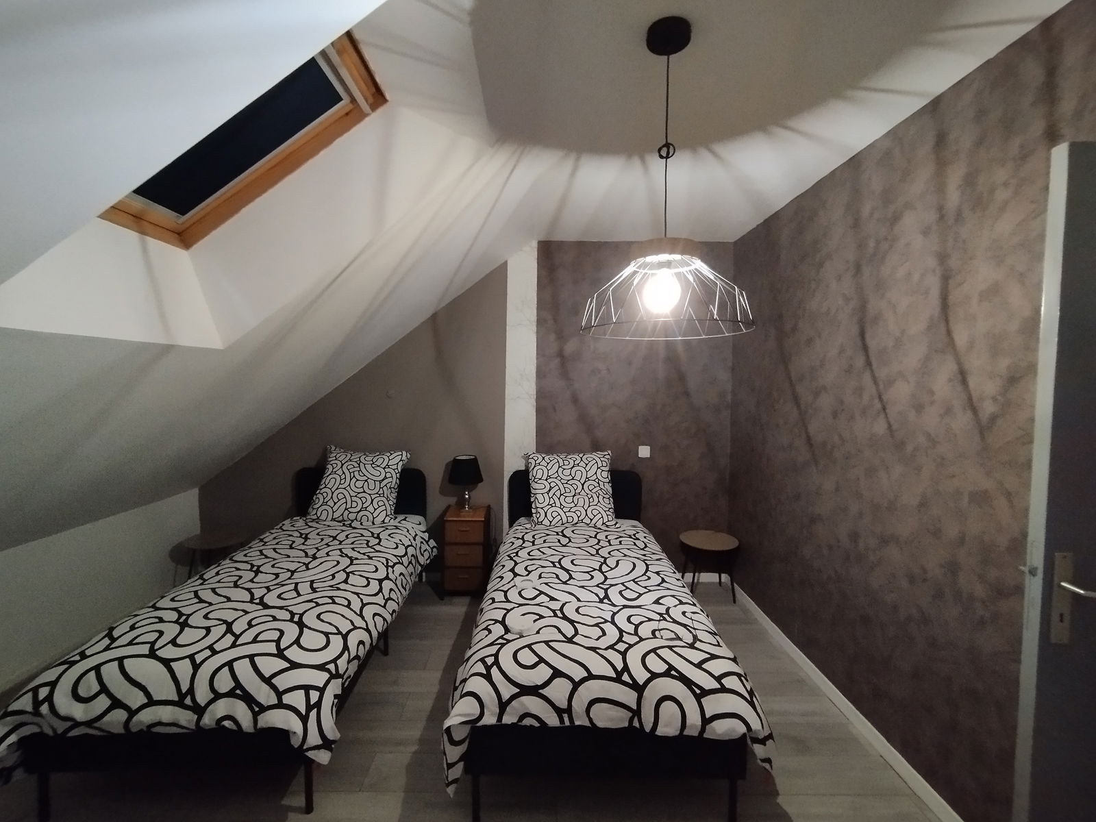 Niezależne Studio Château-Thierry 483907