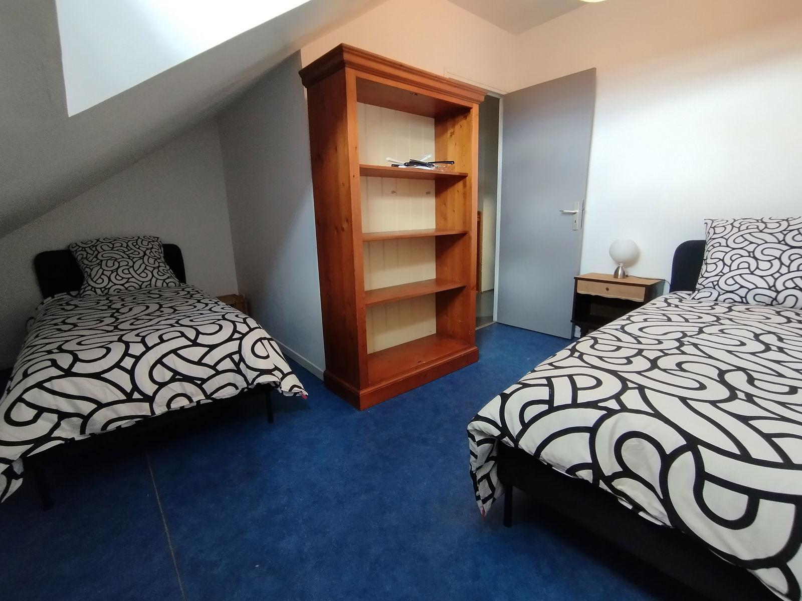 Niezależne Studio Château-Thierry 483907