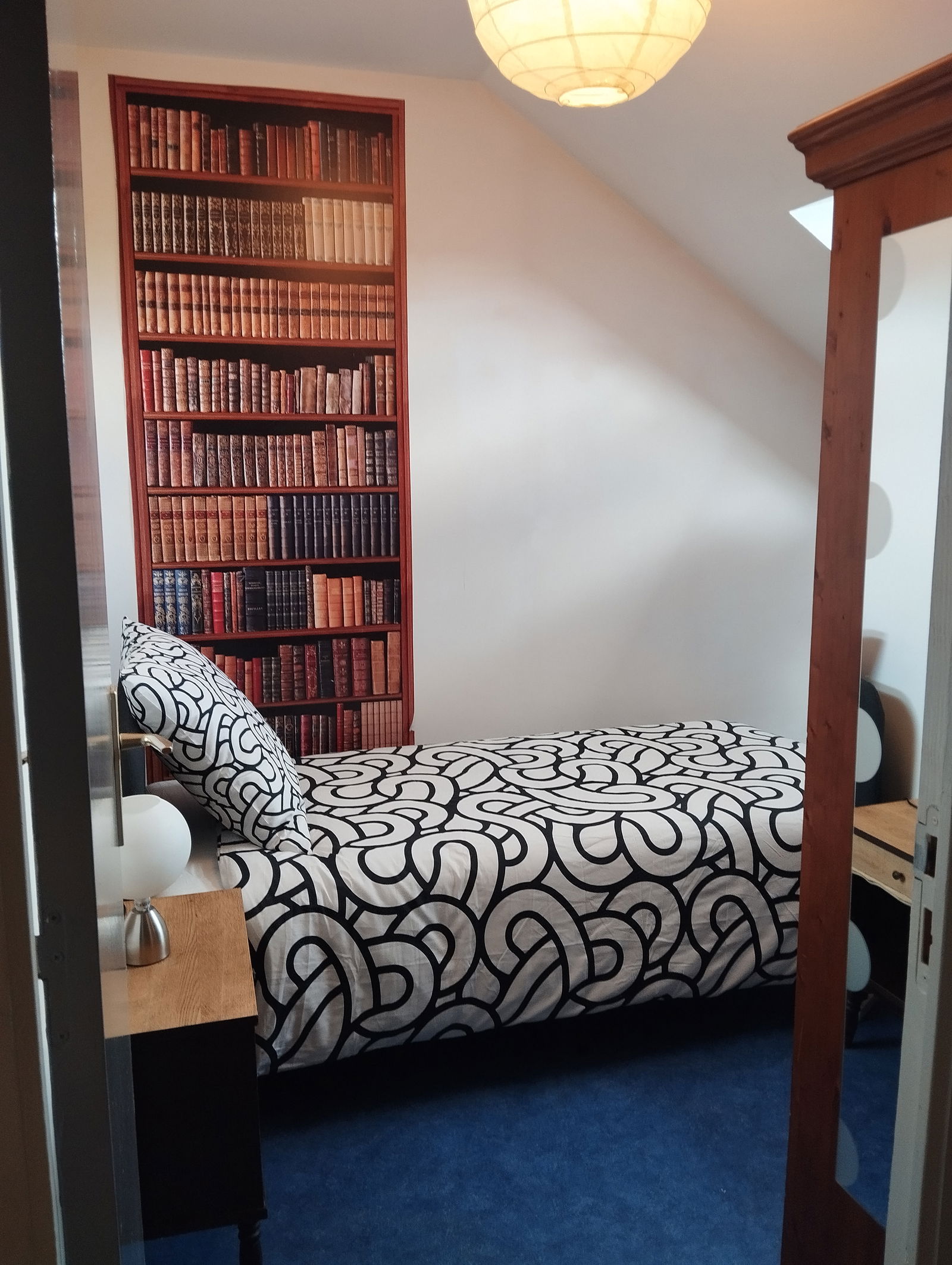 Niezależne Studio Château-Thierry 483907