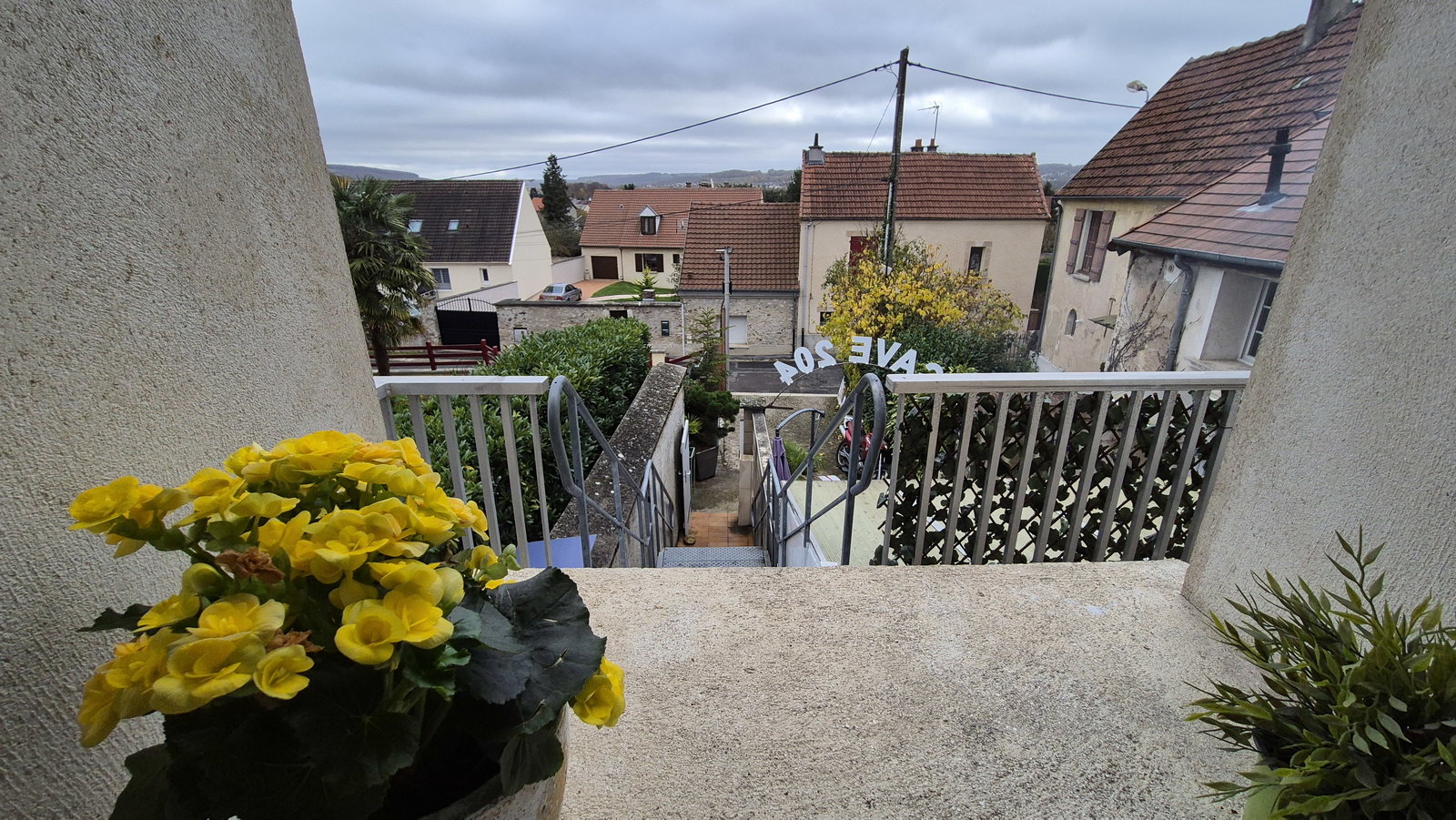 Cały Dom Château-Thierry 483907