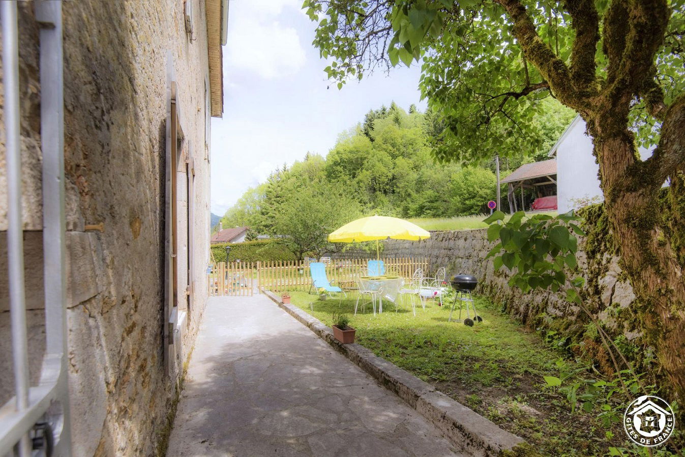 Niezależne Studio Les Neyrolles 182839