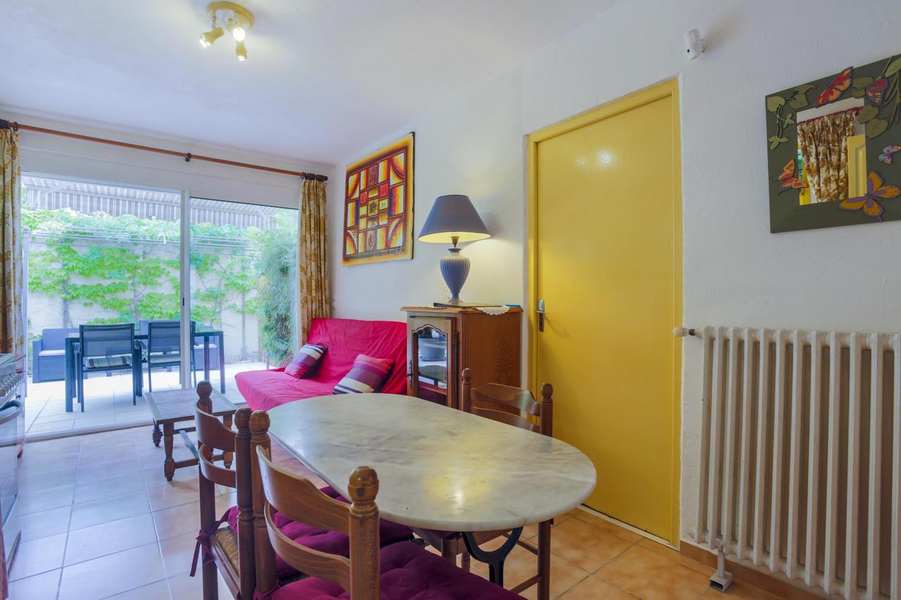 Zakwaterowanie U Rodziny Fréjus 506982