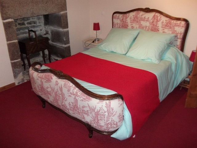 Cały Dom Montaigu-les-Bois 36010