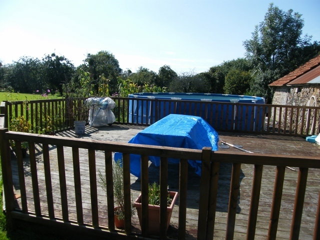 Cały Dom Montaigu-les-Bois 36010