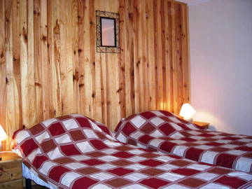 Roomlala | Domek modułowy do wynajęcia dla kilku osób