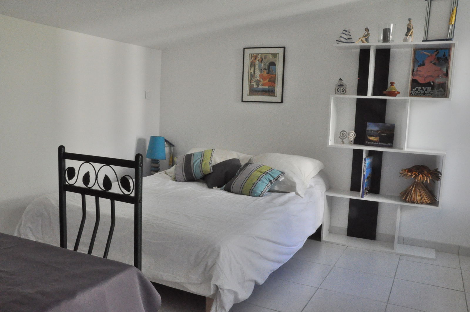 Niezależne Studio Saint-Sébastien-sur-Loire 62576