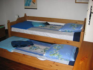 Roomlala | Domek z basenem do wynajęcia
