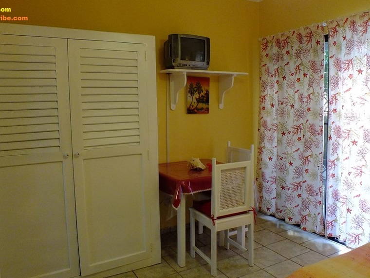 Chambre À Louer Dominicus 114466