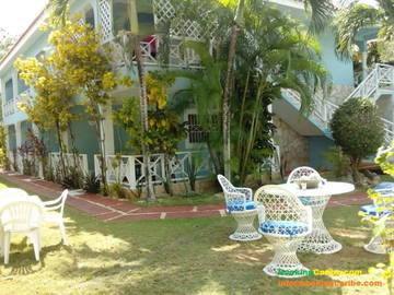 Logement Entier Dominicus 114466-7