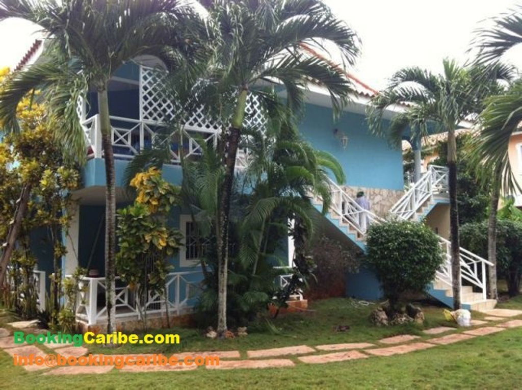 Estudio Independiente Dominicus 114466