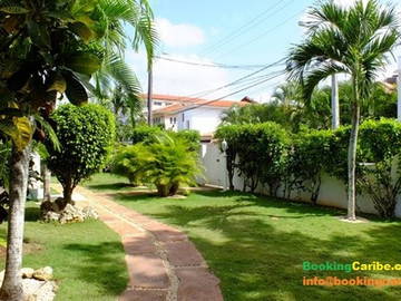 Logement Entier Dominicus 114466-9
