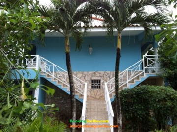 Logement Entier Dominicus 114466-10