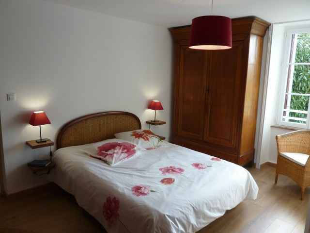 Habitaciones De Huéspedes Saint-Pierre-du-Regard 65875