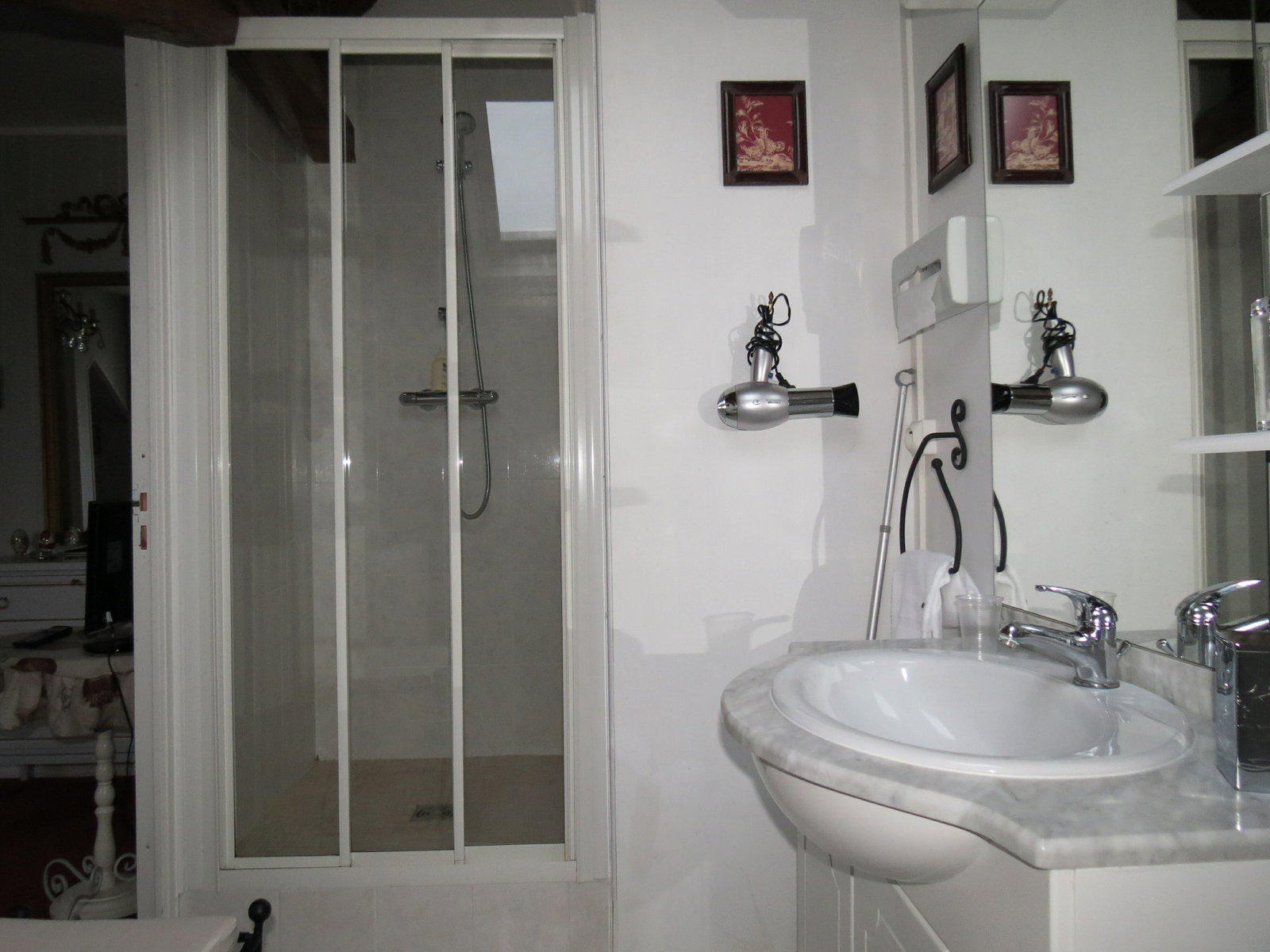 Camere Per Gli Ospiti Ambleny 127934